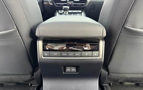 Lexus GX, 2024 год, 14 600 202 рублей, 8 фотография