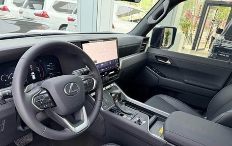 Lexus GX, 2024 год, 14 600 202 рублей, 10 фотография