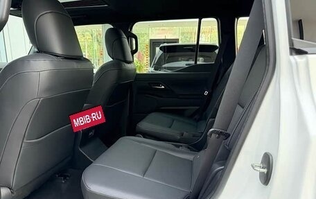 Lexus GX, 2024 год, 14 600 202 рублей, 3 фотография