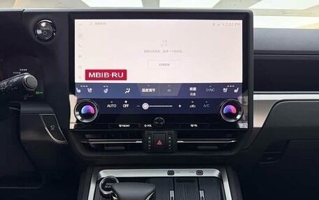 Lexus GX, 2024 год, 14 600 202 рублей, 11 фотография