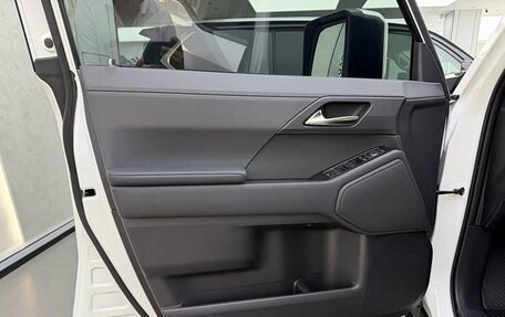 Lexus GX, 2024 год, 14 600 202 рублей, 13 фотография