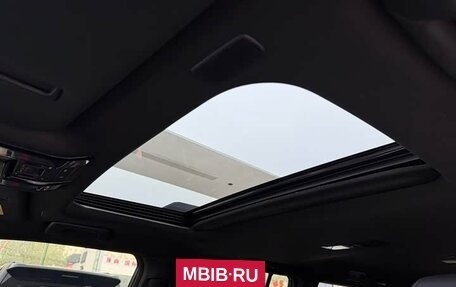 Lexus GX, 2024 год, 14 600 202 рублей, 12 фотография