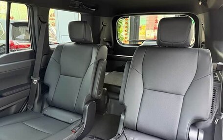 Lexus GX, 2024 год, 14 600 202 рублей, 18 фотография