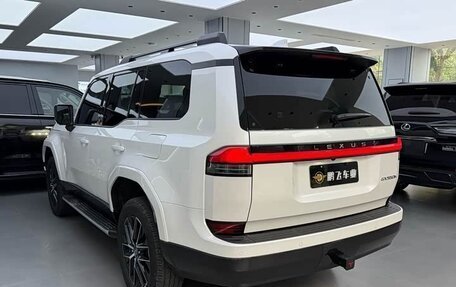 Lexus GX, 2024 год, 14 600 202 рублей, 22 фотография