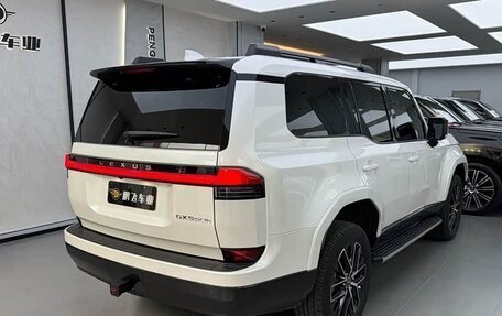 Lexus GX, 2024 год, 14 600 202 рублей, 23 фотография