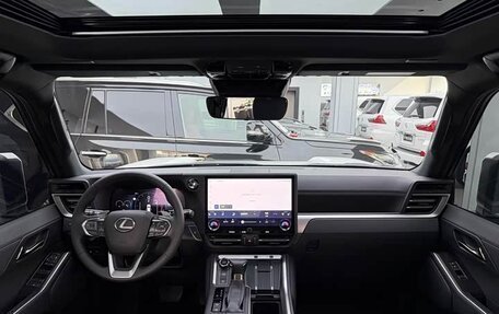 Lexus GX, 2024 год, 14 600 202 рублей, 20 фотография