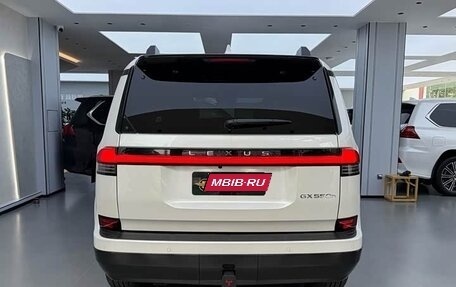 Lexus GX, 2024 год, 14 600 202 рублей, 19 фотография