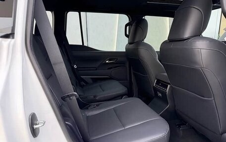 Lexus GX, 2024 год, 14 600 202 рублей, 17 фотография