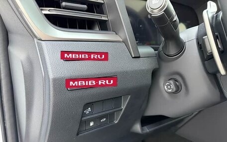 Lexus GX, 2024 год, 14 600 202 рублей, 9 фотография