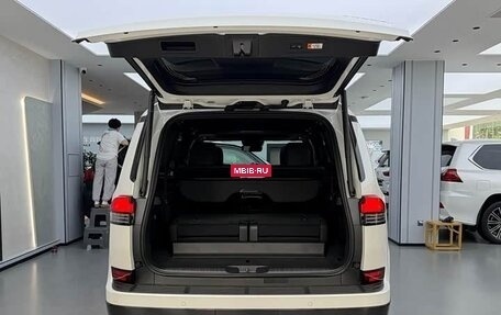 Lexus GX, 2024 год, 14 600 202 рублей, 14 фотография