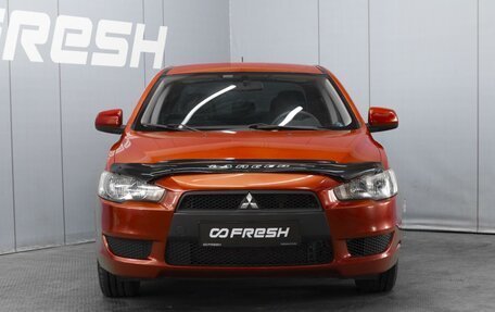 Mitsubishi Lancer IX, 2008 год, 650 000 рублей, 3 фотография
