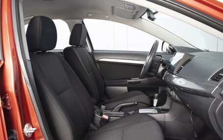 Mitsubishi Lancer IX, 2008 год, 650 000 рублей, 7 фотография