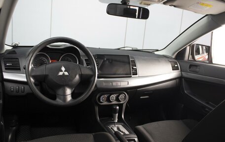 Mitsubishi Lancer IX, 2008 год, 650 000 рублей, 5 фотография