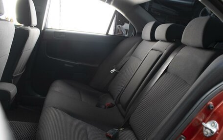 Mitsubishi Lancer IX, 2008 год, 650 000 рублей, 8 фотография
