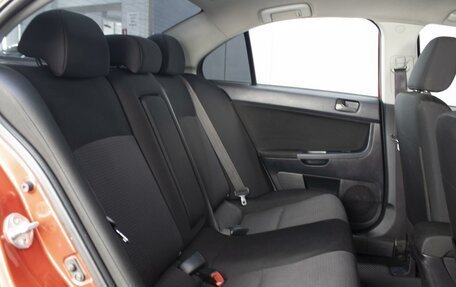 Mitsubishi Lancer IX, 2008 год, 650 000 рублей, 6 фотография