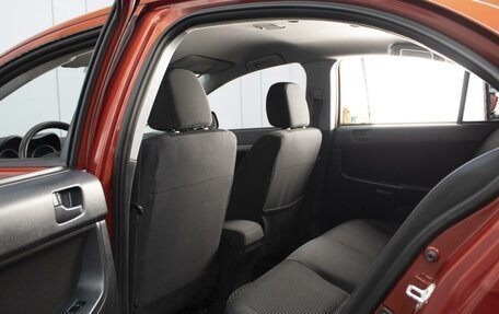 Mitsubishi Lancer IX, 2008 год, 650 000 рублей, 10 фотография