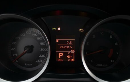Mitsubishi Lancer IX, 2008 год, 650 000 рублей, 13 фотография