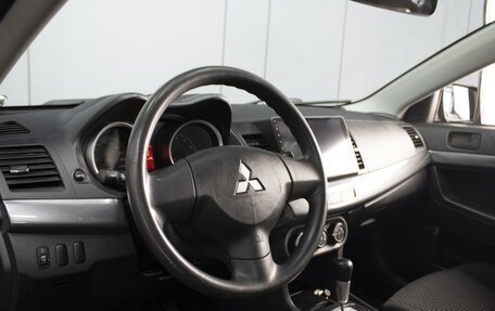 Mitsubishi Lancer IX, 2008 год, 650 000 рублей, 12 фотография