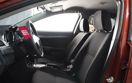 Mitsubishi Lancer IX, 2008 год, 650 000 рублей, 9 фотография