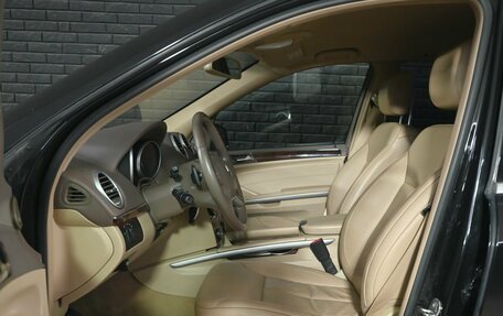 Mercedes-Benz GL-Класс, 2010 год, 2 350 000 рублей, 10 фотография