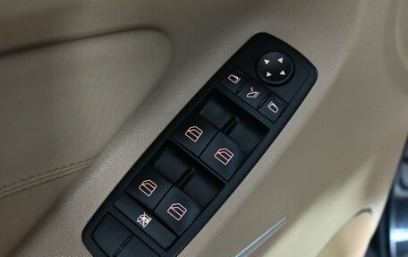 Mercedes-Benz GL-Класс, 2010 год, 2 350 000 рублей, 14 фотография