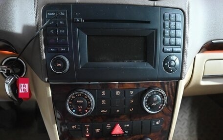 Mercedes-Benz GL-Класс, 2010 год, 2 350 000 рублей, 16 фотография