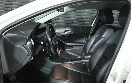 Mercedes-Benz A-Класс, 2013 год, 1 370 000 рублей, 9 фотография