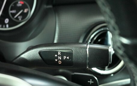 Mercedes-Benz A-Класс, 2013 год, 1 370 000 рублей, 13 фотография