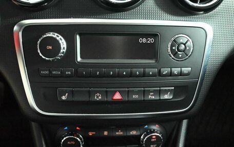 Mercedes-Benz A-Класс, 2013 год, 1 370 000 рублей, 14 фотография