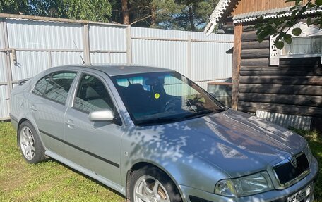 Skoda Octavia IV, 2008 год, 970 000 рублей, 2 фотография