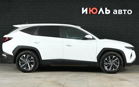 Hyundai Tucson, 2022 год, 3 850 000 рублей, 9 фотография