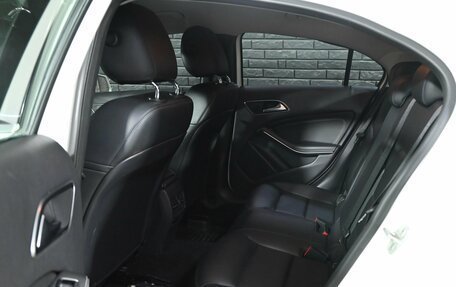 Mercedes-Benz A-Класс, 2013 год, 1 370 000 рублей, 15 фотография