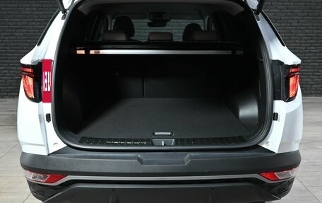 Hyundai Tucson, 2022 год, 3 850 000 рублей, 6 фотография