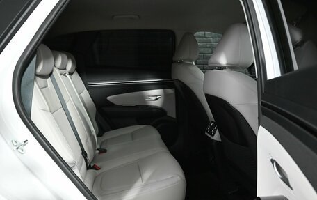 Hyundai Tucson, 2022 год, 3 850 000 рублей, 19 фотография