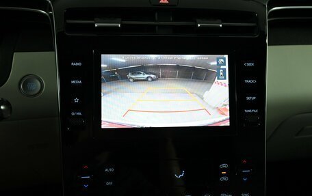 Hyundai Tucson, 2022 год, 3 850 000 рублей, 17 фотография