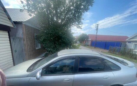 Renault Laguna II, 1999 год, 100 000 рублей, 3 фотография