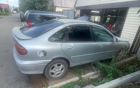 Renault Laguna II, 1999 год, 100 000 рублей, 5 фотография