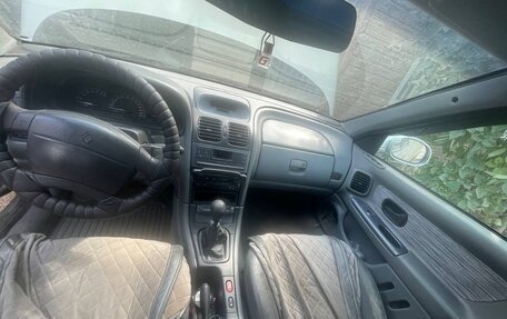 Renault Laguna II, 1999 год, 100 000 рублей, 6 фотография