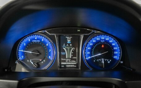Toyota Camry, 2015 год, 2 150 000 рублей, 14 фотография