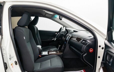 Toyota Camry, 2015 год, 2 150 000 рублей, 7 фотография
