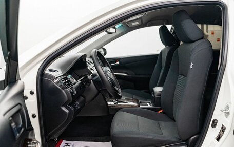 Toyota Camry, 2015 год, 2 150 000 рублей, 6 фотография