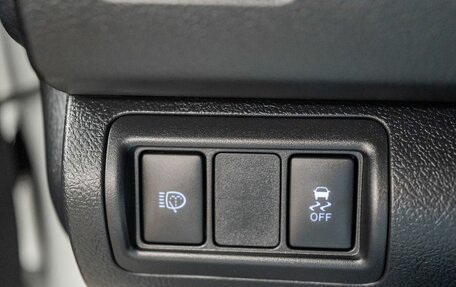Toyota Camry, 2015 год, 2 150 000 рублей, 15 фотография