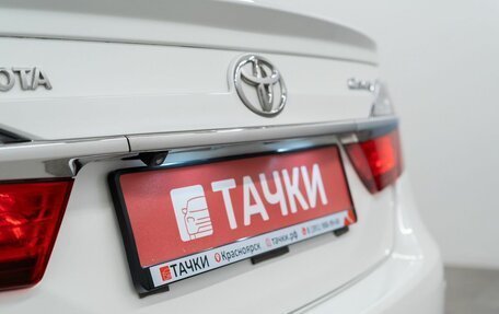 Toyota Camry, 2015 год, 2 150 000 рублей, 24 фотография
