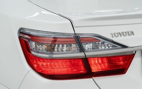 Toyota Camry, 2015 год, 2 150 000 рублей, 23 фотография