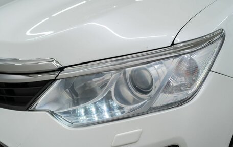 Toyota Camry, 2015 год, 2 150 000 рублей, 22 фотография