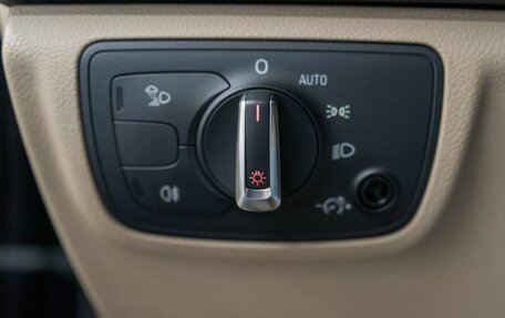 Audi A6, 2011 год, 1 299 000 рублей, 16 фотография