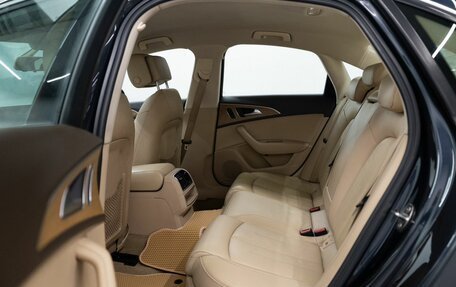 Audi A6, 2011 год, 1 299 000 рублей, 8 фотография
