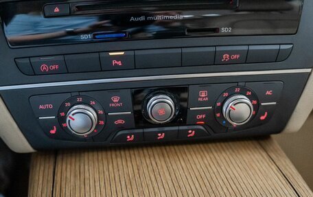 Audi A6, 2011 год, 1 299 000 рублей, 13 фотография