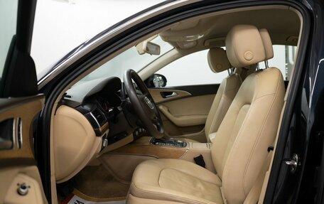 Audi A6, 2011 год, 1 299 000 рублей, 6 фотография