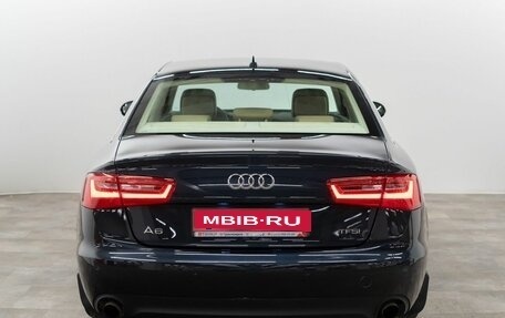 Audi A6, 2011 год, 1 299 000 рублей, 5 фотография